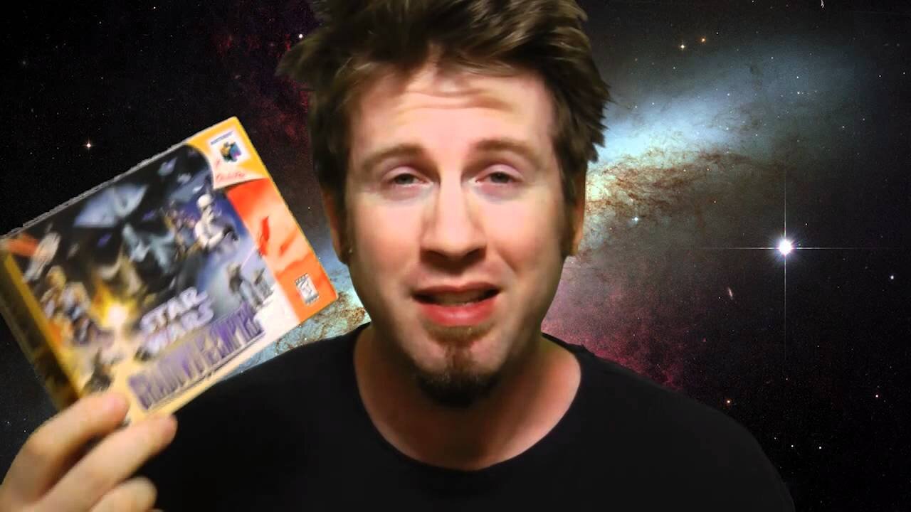 Games That Feature Aliens