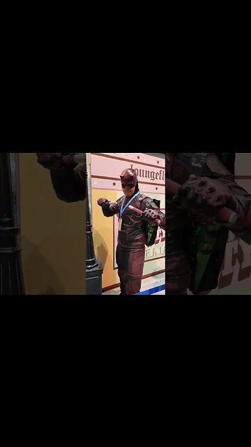 Daredevil #cosplay #shorts #trending