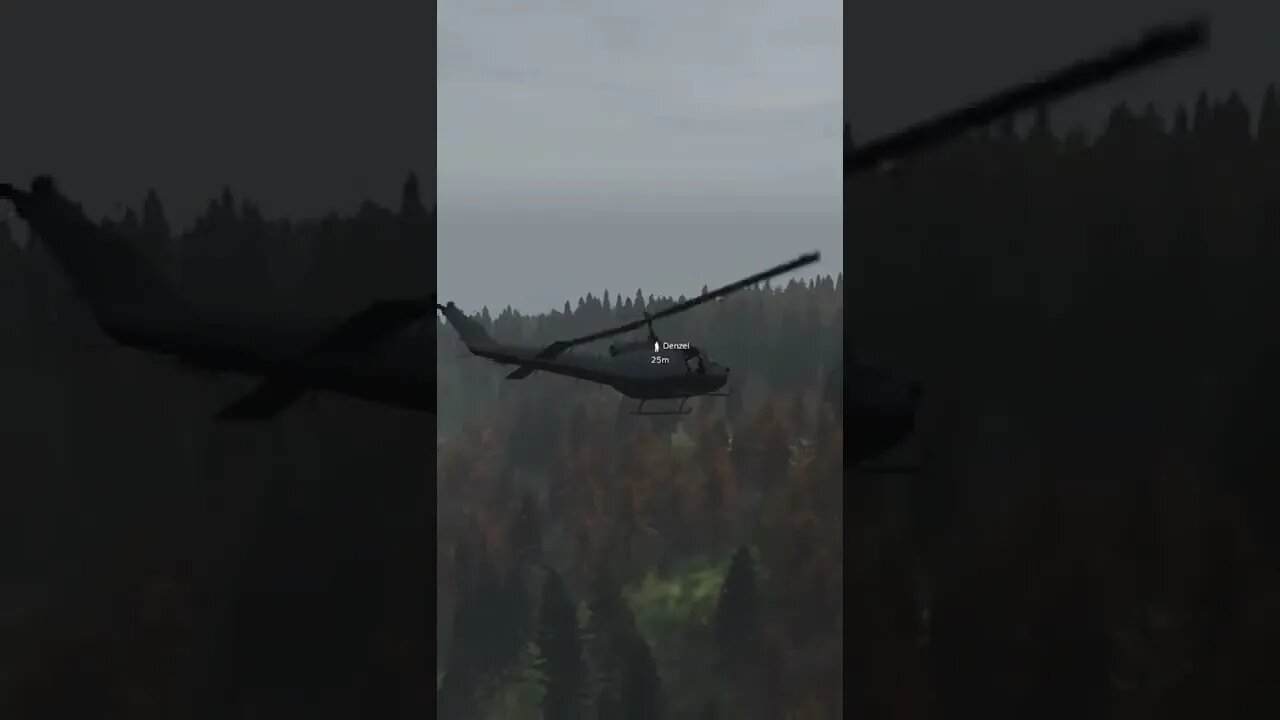 The worst date in DayZ history #DayZ #shorts