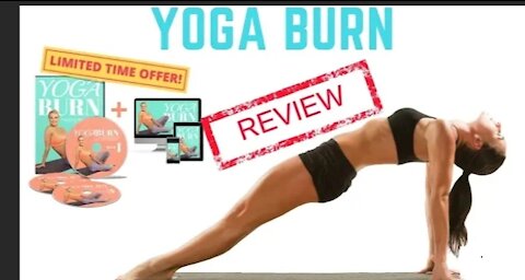 Yoga burn genuine review