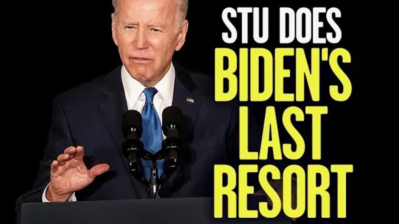 Joe Biden’s Last-Ditch Bid to Win the Midterms