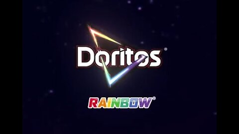 Doritos Halloween ad