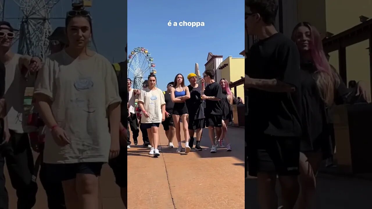 e a choopa