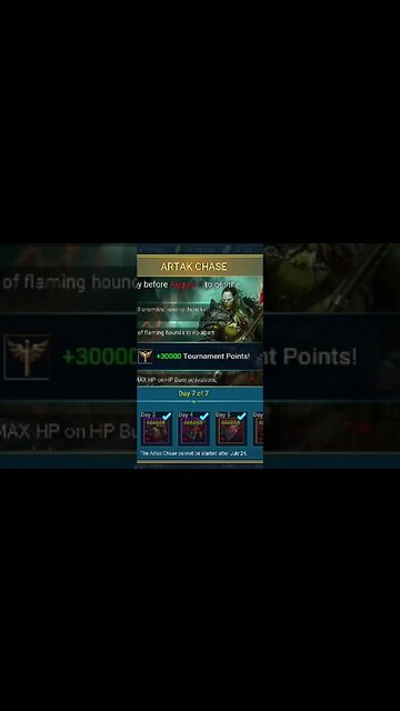 finally got other lengend on raid shadow legendary champion