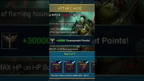 finally got other lengend on raid shadow legendary champion