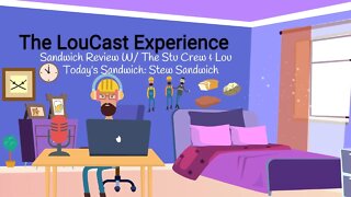 LouCast 11-12-22