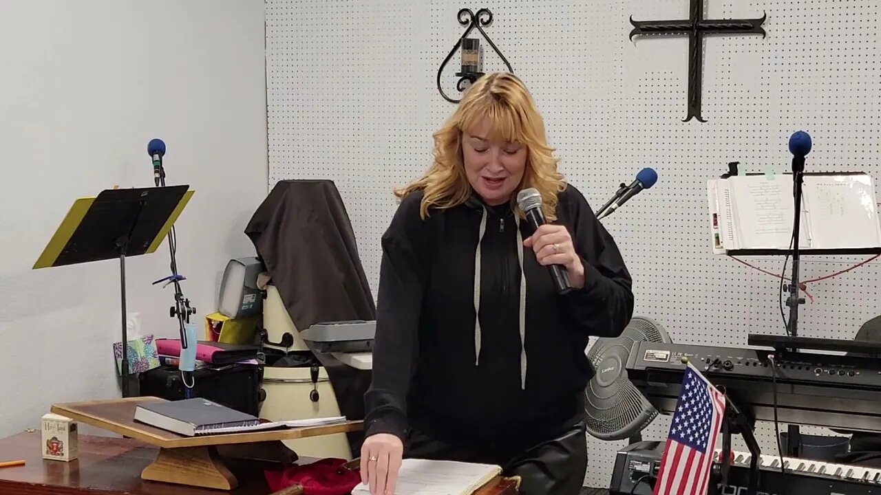 Phoenix Outpouring! Video 2 Feb 2nd