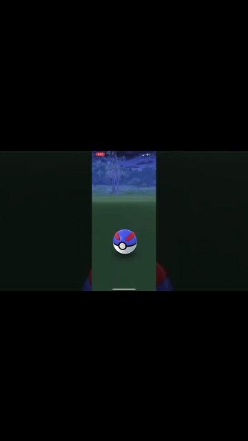 Pokémon Go - Catching Piplup Halloween Hat 2021