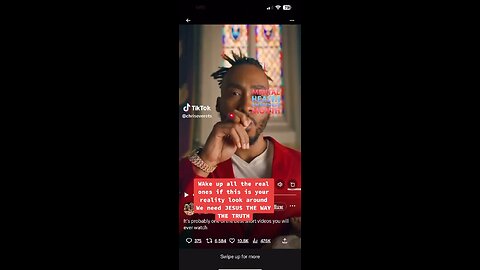 If I Was the Devil 2.0... have you had enough yet? 🤔