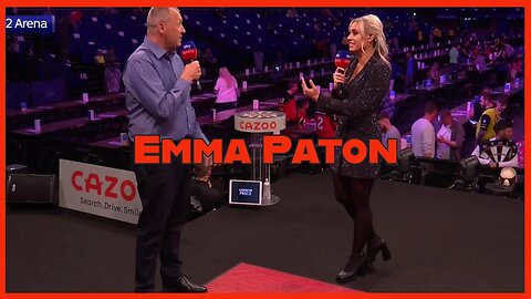 Emma Paton 230525