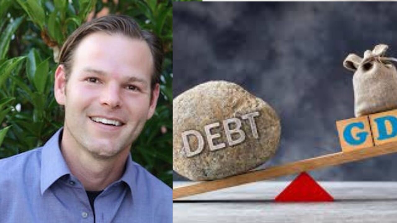 101524 Seg 5 Mel Mattison On Rare Earth Mineral; SIgn That Our Currency In Trouble Now
