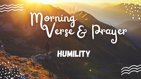 Uplifting Morning Verses and Prayers: Embrace the Day Ahead