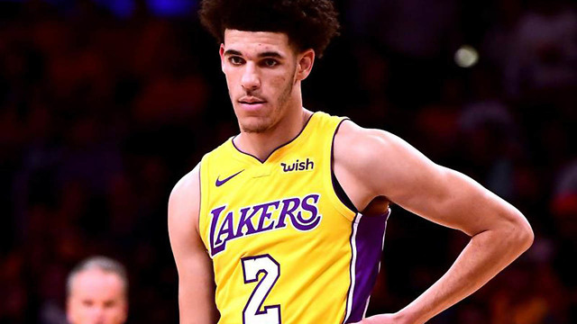 Lonzo Ball SICK of Playing for the Lakers Already!?