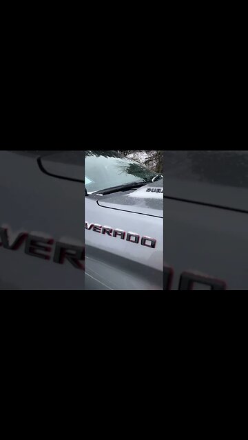 2023Chevy Silverado 1500 RST Redline Diesel