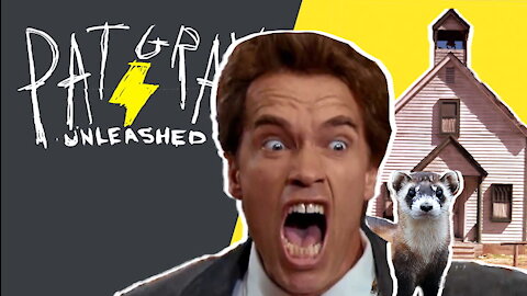 Cancel ‘Kindergarten Cop’?? | 8/5/20