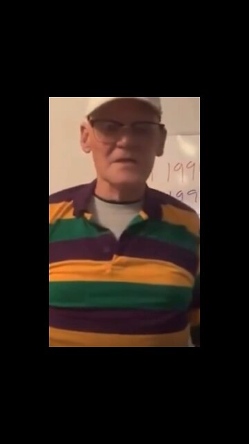 James Carville Concludes the Obvious: The Democrat Games ARE NOT WORKING