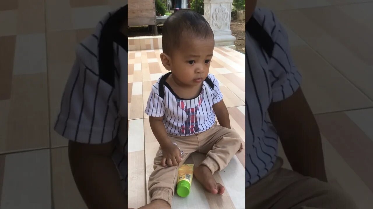 Cute