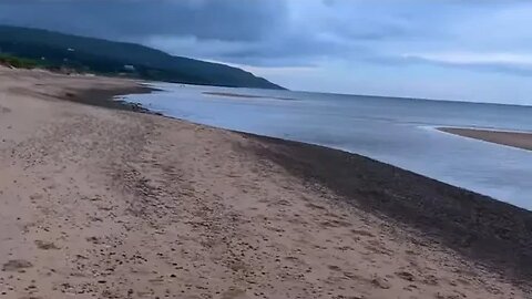 Inverness Beach