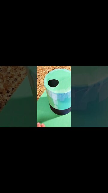 Contruction Paper St Patrick Day Hat... #craft #crafts #stpatricksday #art