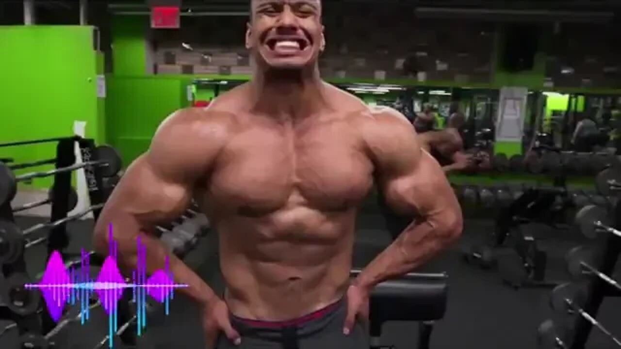 BEAST MODE Workout music 2023!!!