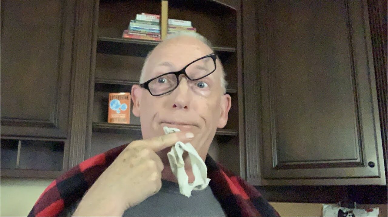 Episode 1275 Scott Adams: Schools Stop Caring About Science, Biden Administration Has No Chaos, More