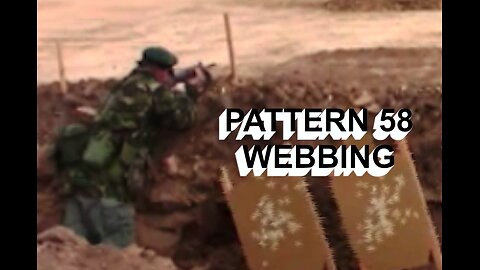 BRITISH 58 PATTERN FIELD GEAR