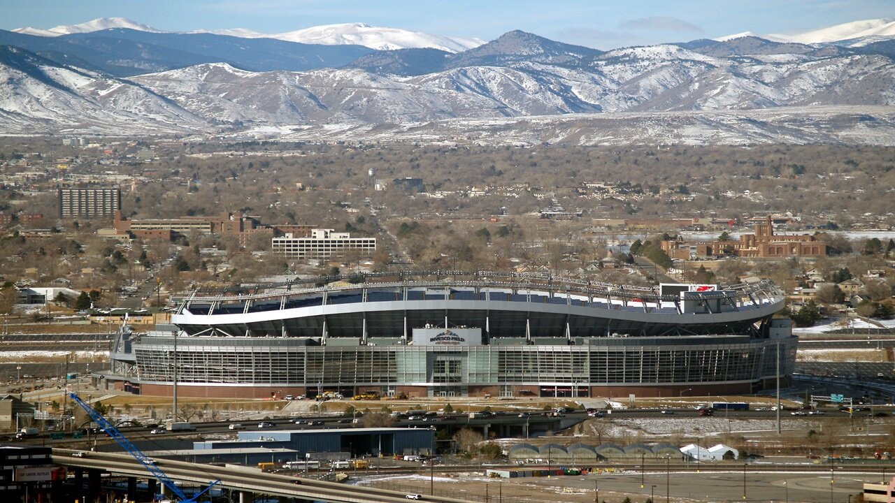 Atlanta Falcons VS Denver Broncos Recap 11-17-24