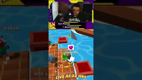 ME SEGUE #stumbleguys ‎#pablogames #chavesgames #stumbleguysaovivo #stumbleguyslive #stumbleguyslive