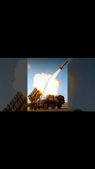 France To give Ukraine Crotale Defense System