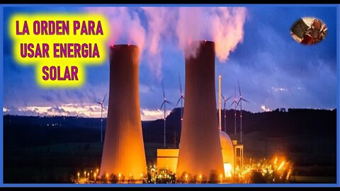 MENSAJE DE SAN MIGUEL ARCANGEL - LA ORDEN PARA USAR ENERGIA NUCLEAR