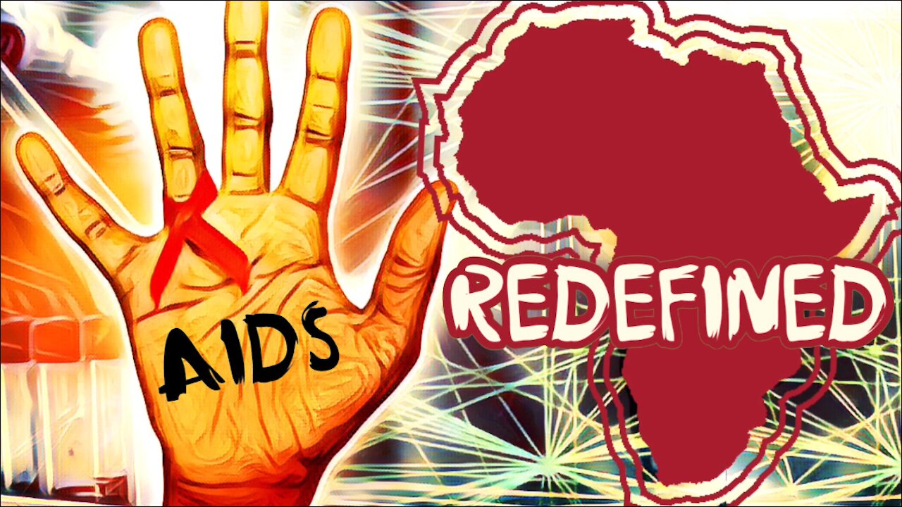 AIDS REDEFINED