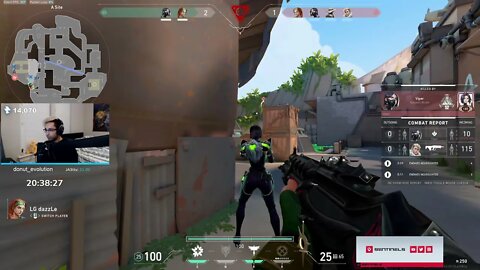 I didn't think this was possible