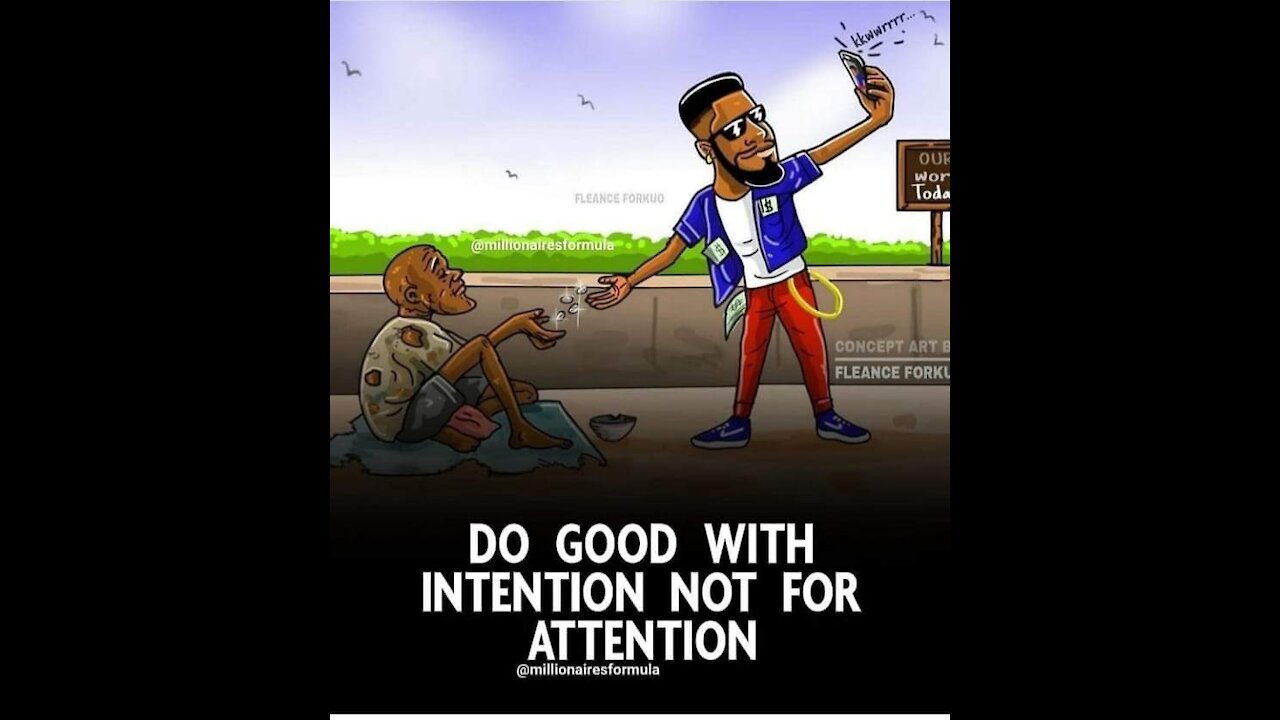 Effects of social media