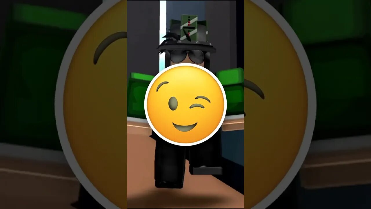 😨🤯 This ROBLOX ITEM Has A VERY DARK SECRET!... #roblox #shorts