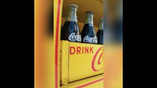 Did you know this about Coca-Cola? #shorts