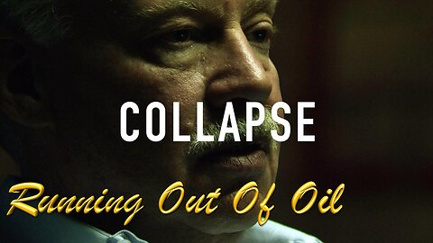 Collapse - full documentary 2009 with Michael Ruppert