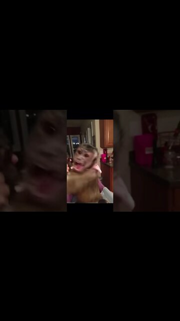 Two year ago when I was supergirl at dinner! 😂😂😂😂 #Shorts