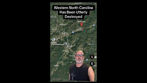 🙏🏻🙏🏻WESTERN NC NEEDS OUR HELP!! 🙏🏻🙏🏻