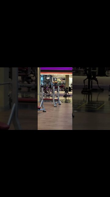 Expat Fitness🌴Thai Luxury Gym Tour💥: Fitness Paradise! 🎥Watch the full video: link in description.