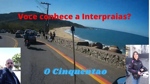 Voce conhece a Interpraias?(Itapema-Balneario Camboriu SC)