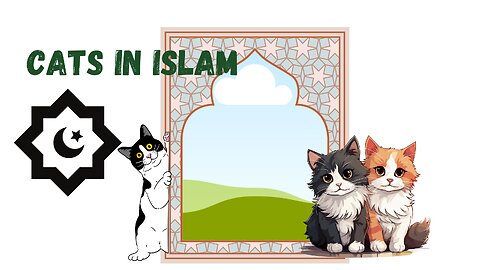 Cats in Islam