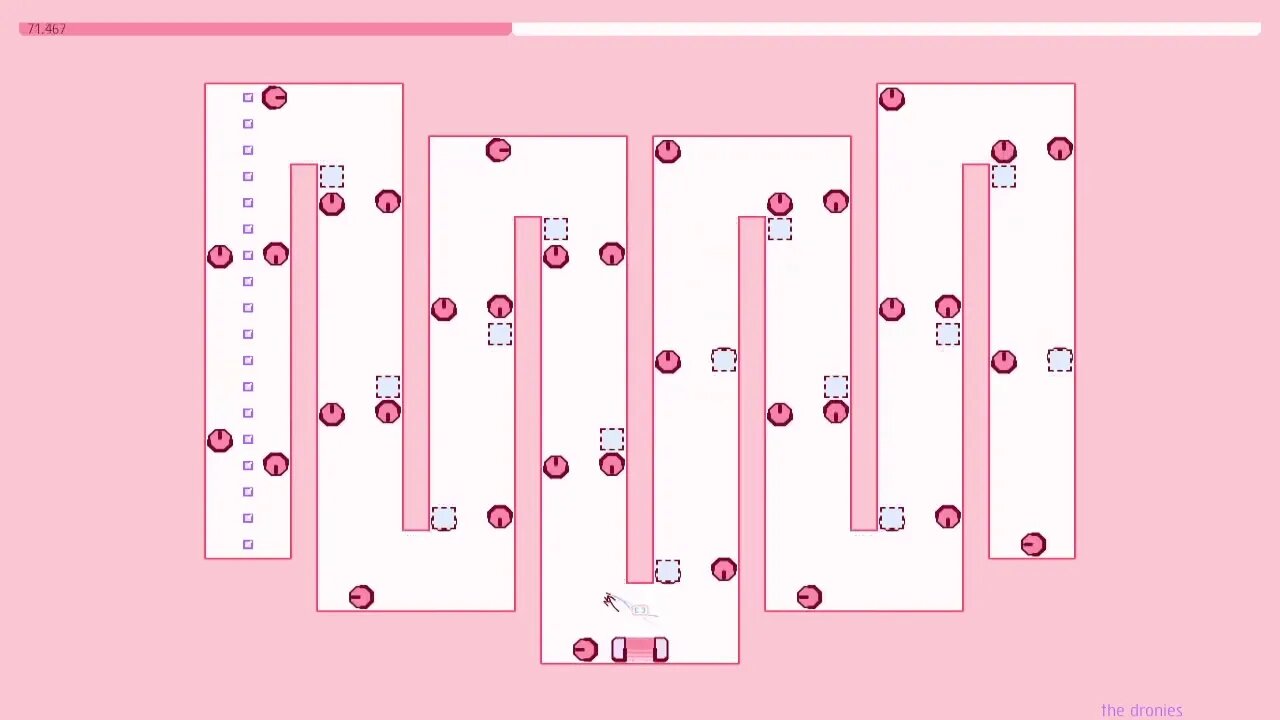 N++ - The Dronies (SU-D-16-02) - G--T++