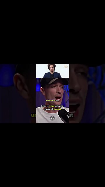 How To Take Responsibility For Your Life !! (Eye Opening)