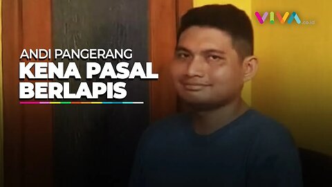 Bikin Darah Warga Muhammadiyah Mendidih, Andi Pangerang Pikul Pasal Ini