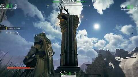 Atlas Fallen 4K HDR Fun PC Gameplay RTX 4090 13700KF