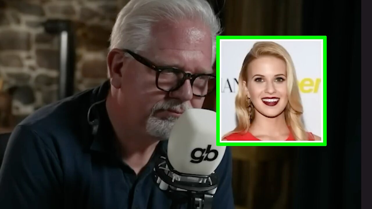 Caroline Sunshine: ‘Trump is the 'Great American Warrior’