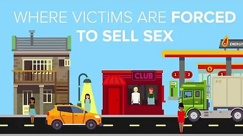 Tools That Teach What is Human Trafficking
