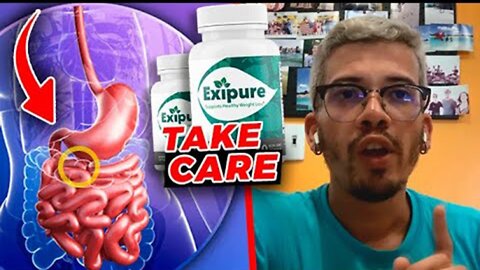 Beware of Exipure Supplement - EXIPURE REVIEWS - Exipure Works? Exipure Review