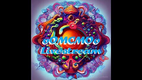 oOMCMOo Livestream 🔥🔥🔥