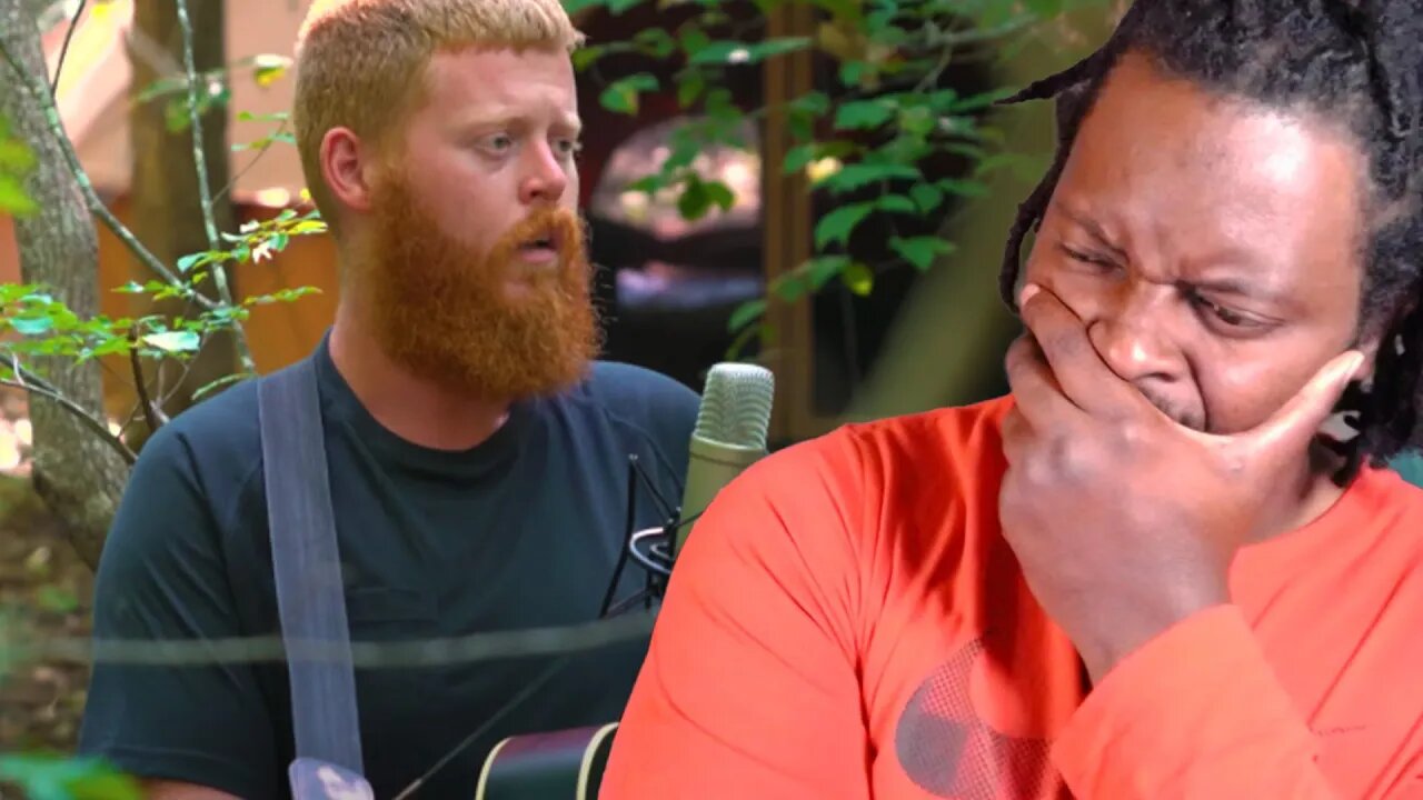 Oliver Anthony - "90 SOME CHEVY" | Reaction